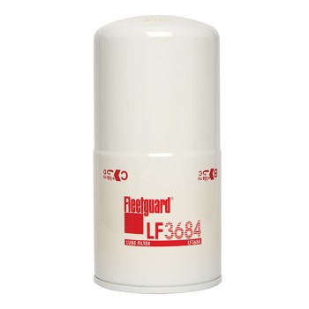 Fleetguard Oil Filter - LF3684